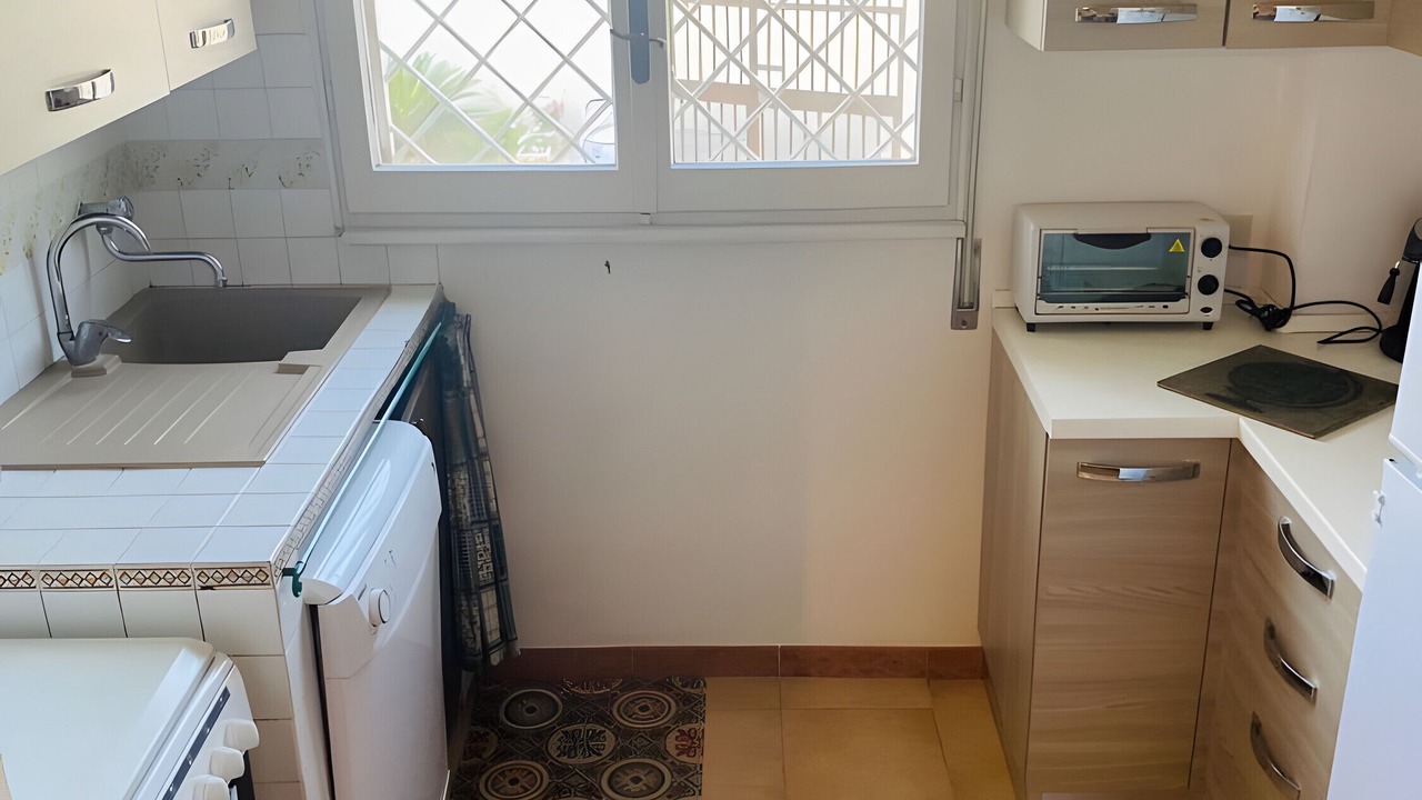 Photo of Kitchen in Latina Lido
