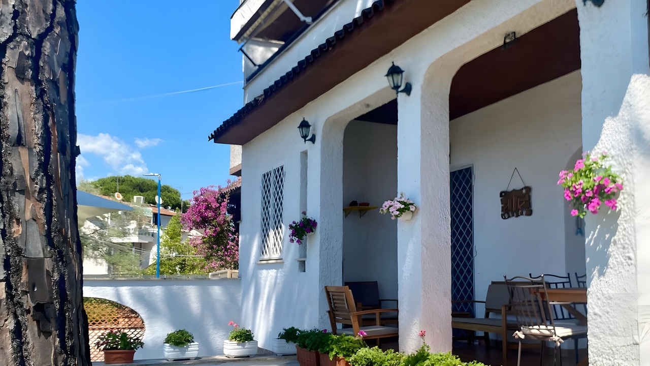 Photo of Outdoor in Latina Lido