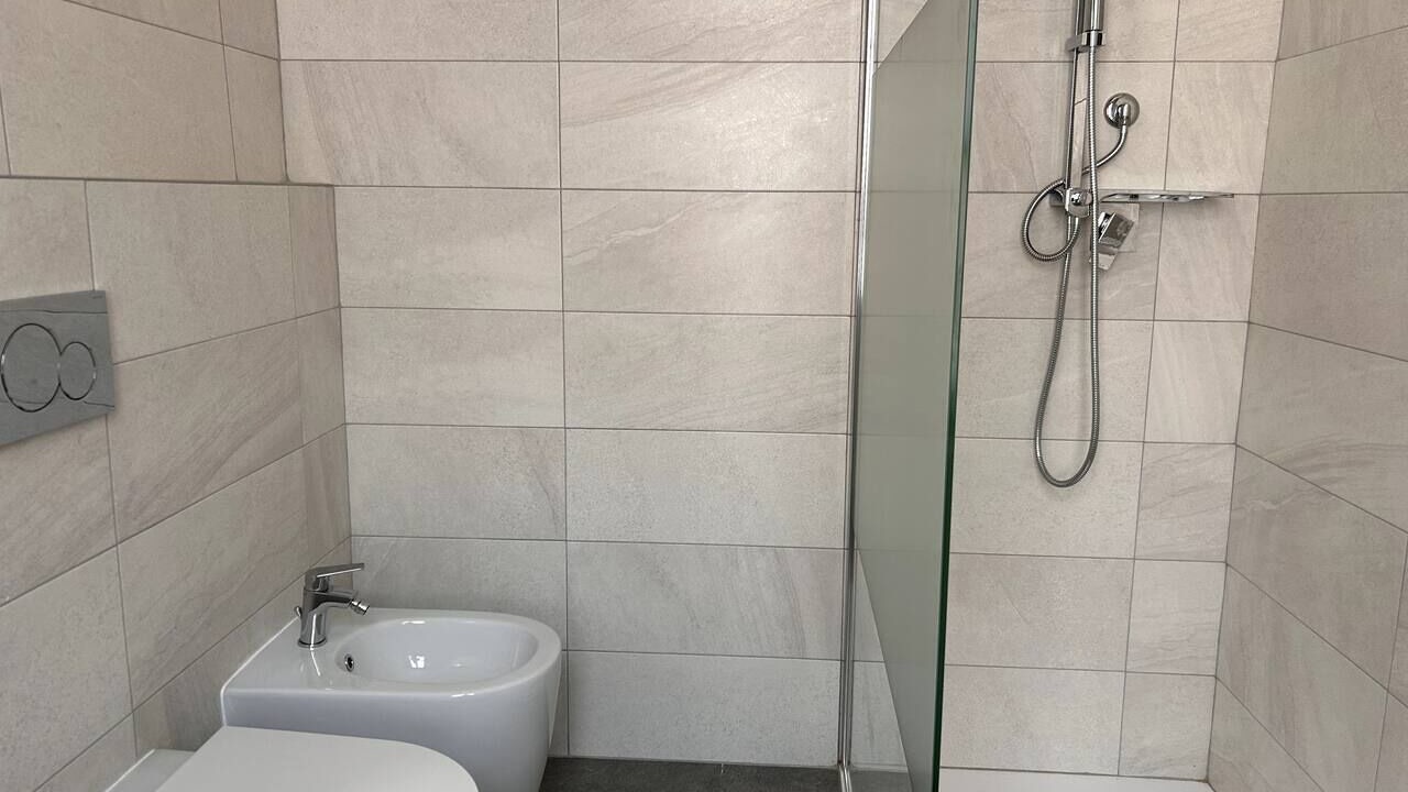 Photo of Bathroom in Volta Mantovana