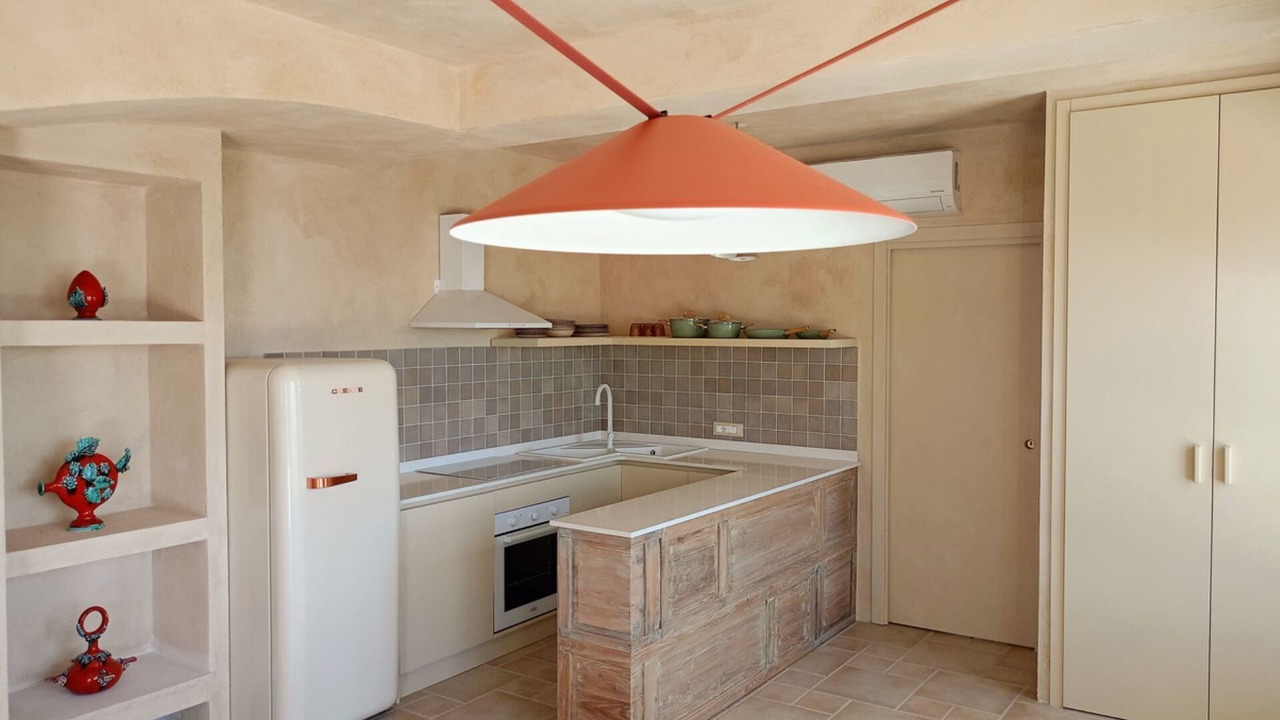 Photo of Kitchen in Lamezia Terme