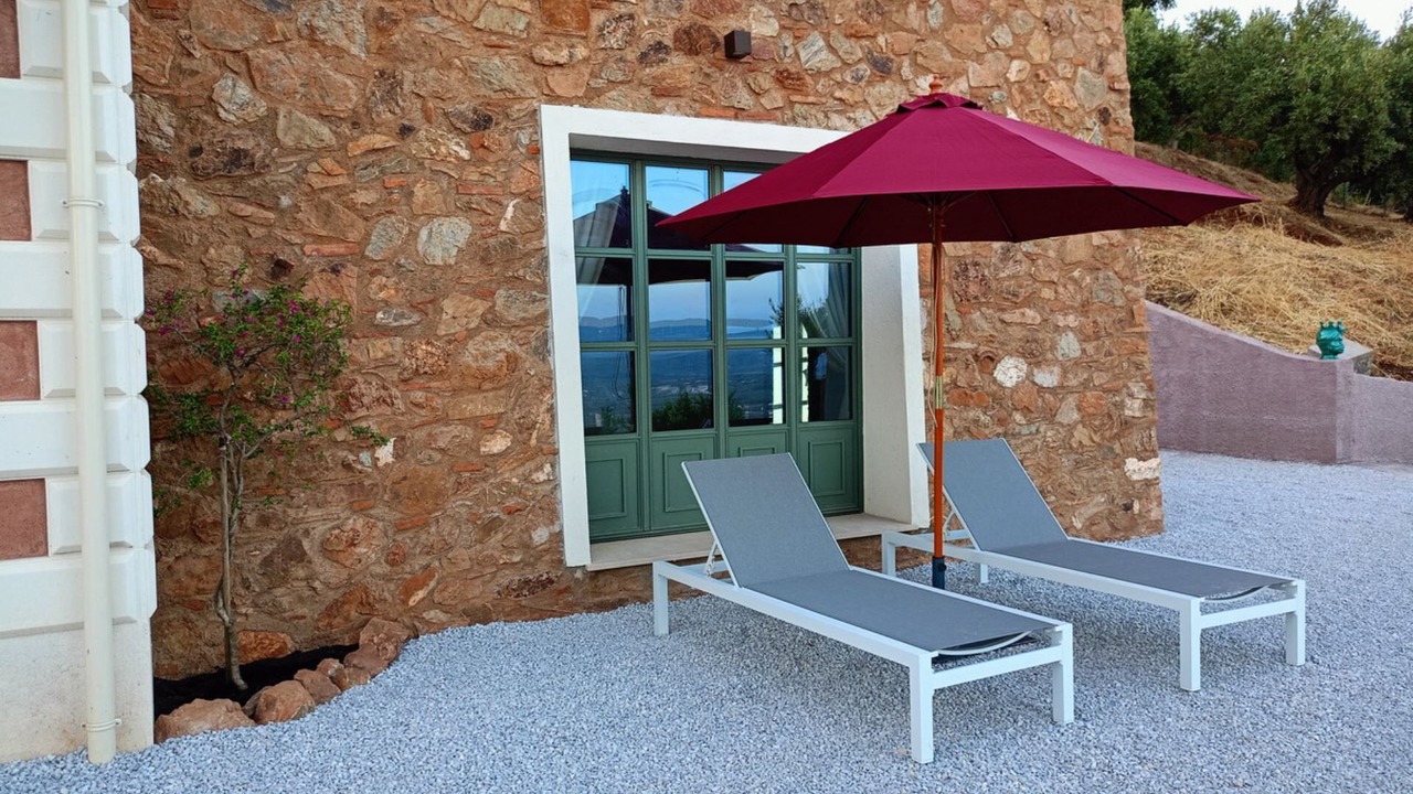 Photo of Patio Balcony in Lamezia Terme