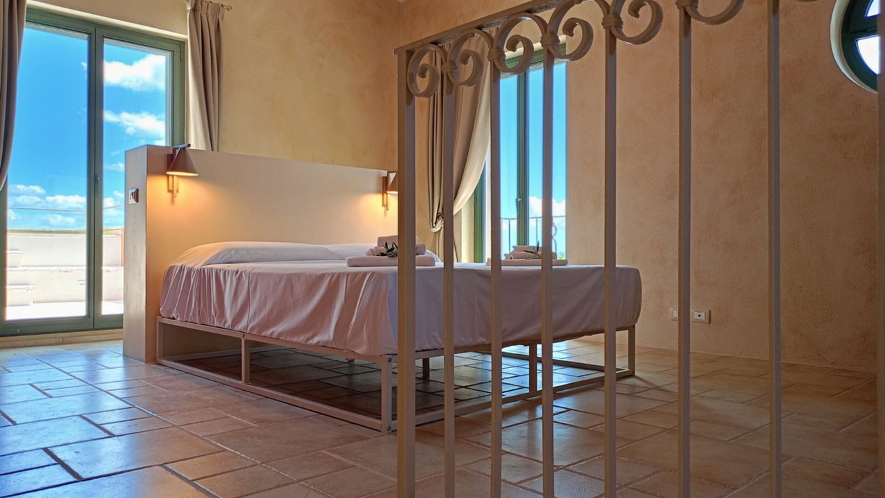 Photo of Bedroom in Lamezia Terme