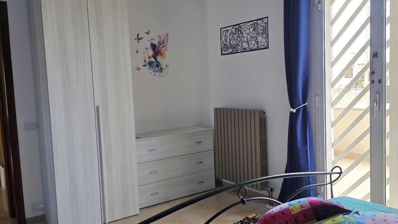 Photo of Bedroom in Pozzo Faceto