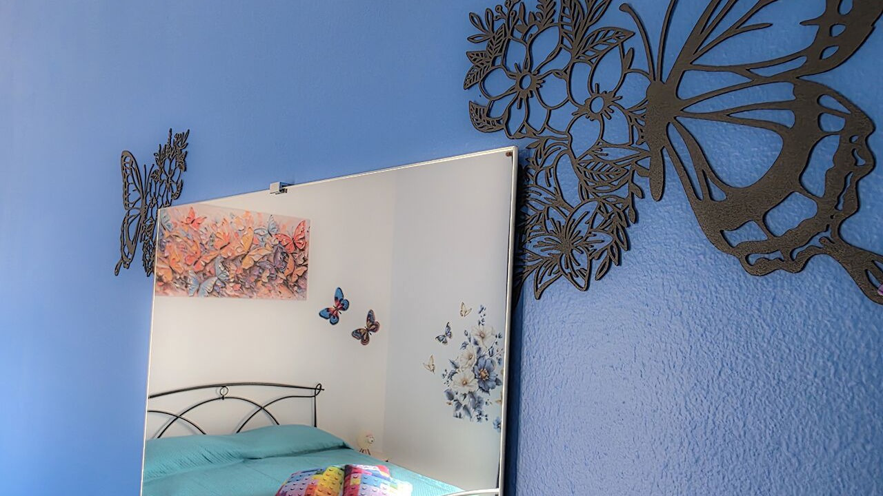 Photo of Bedroom in Pozzo Faceto