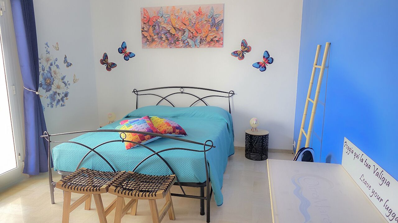 Photo of Bedroom in Pozzo Faceto