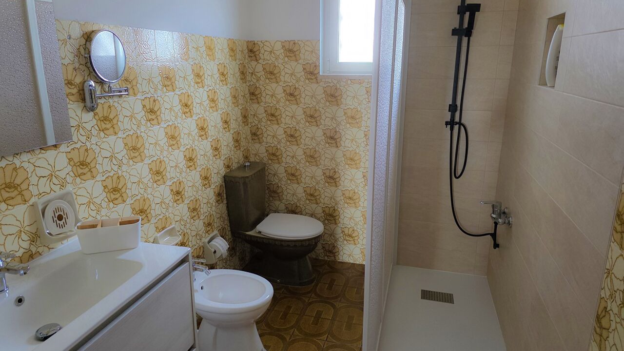 Photo of Bathroom in Pozzo Faceto