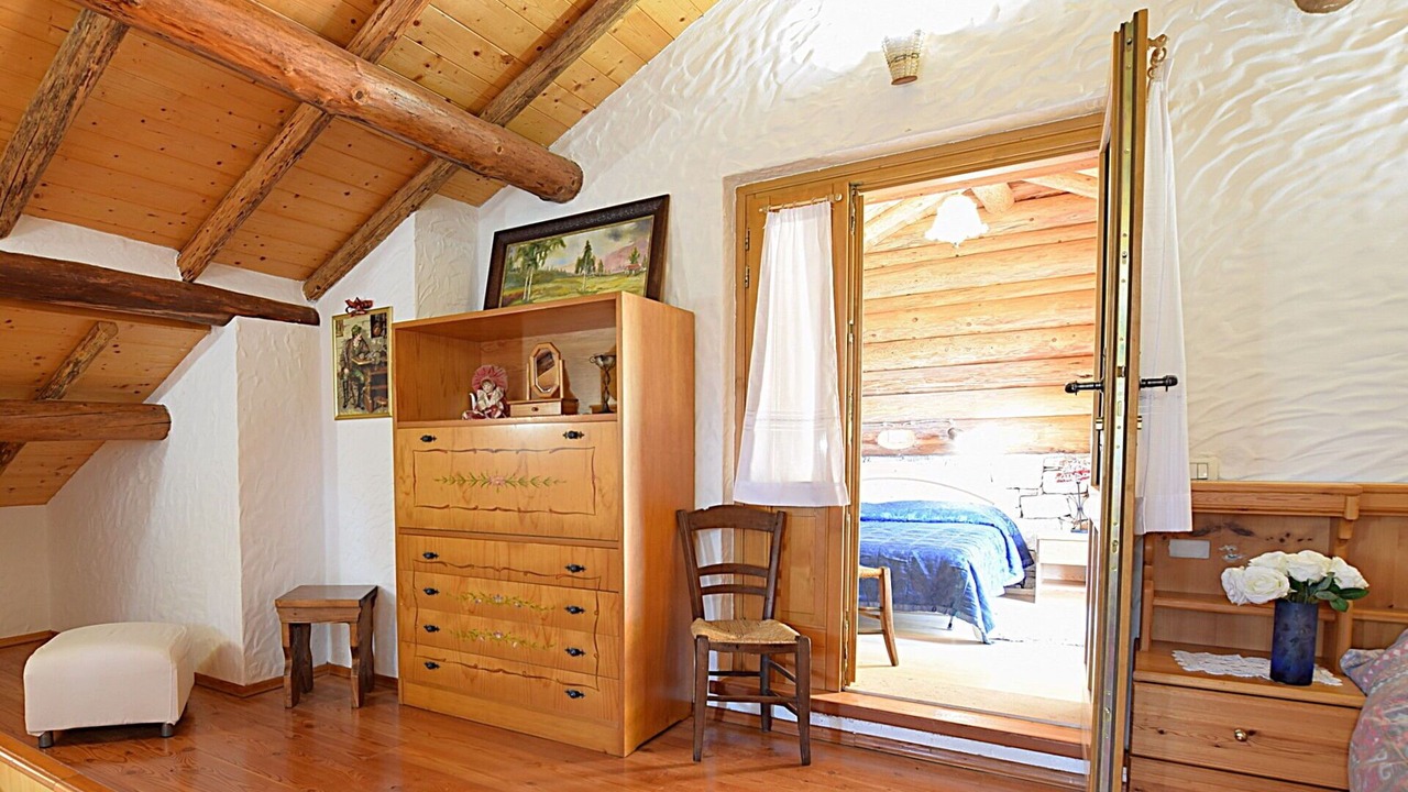 Photo of Bedroom in Lamon