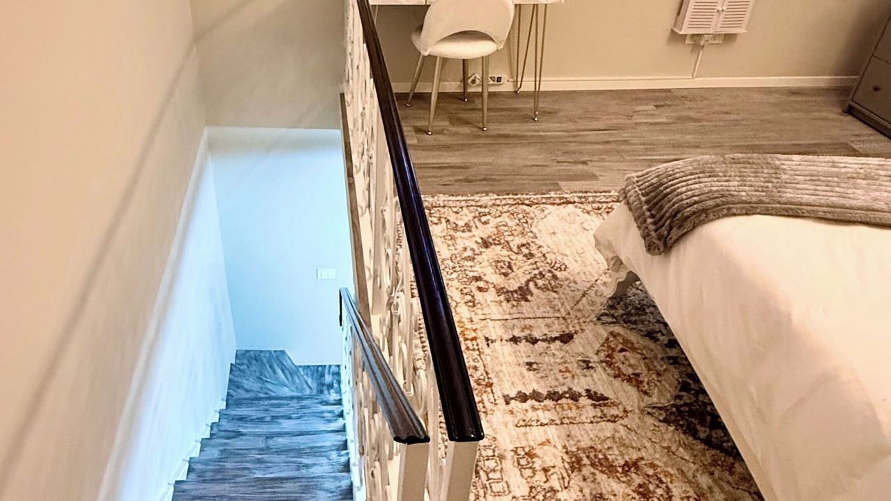 Photo of Bedroom in Civitella San Paolo