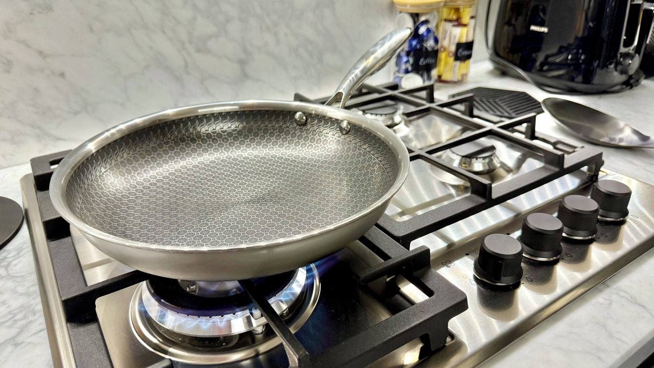 Photo of Kitchen in Civitella San Paolo