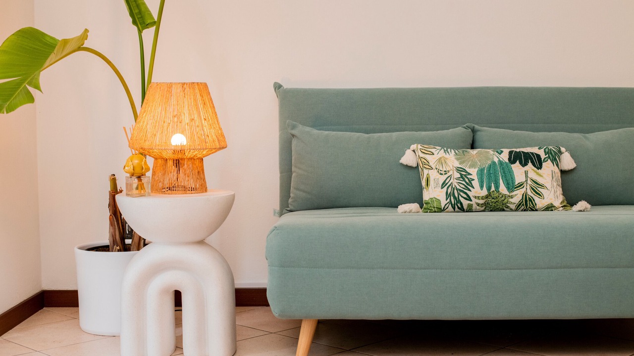 Photo of Livingroom in Illasi