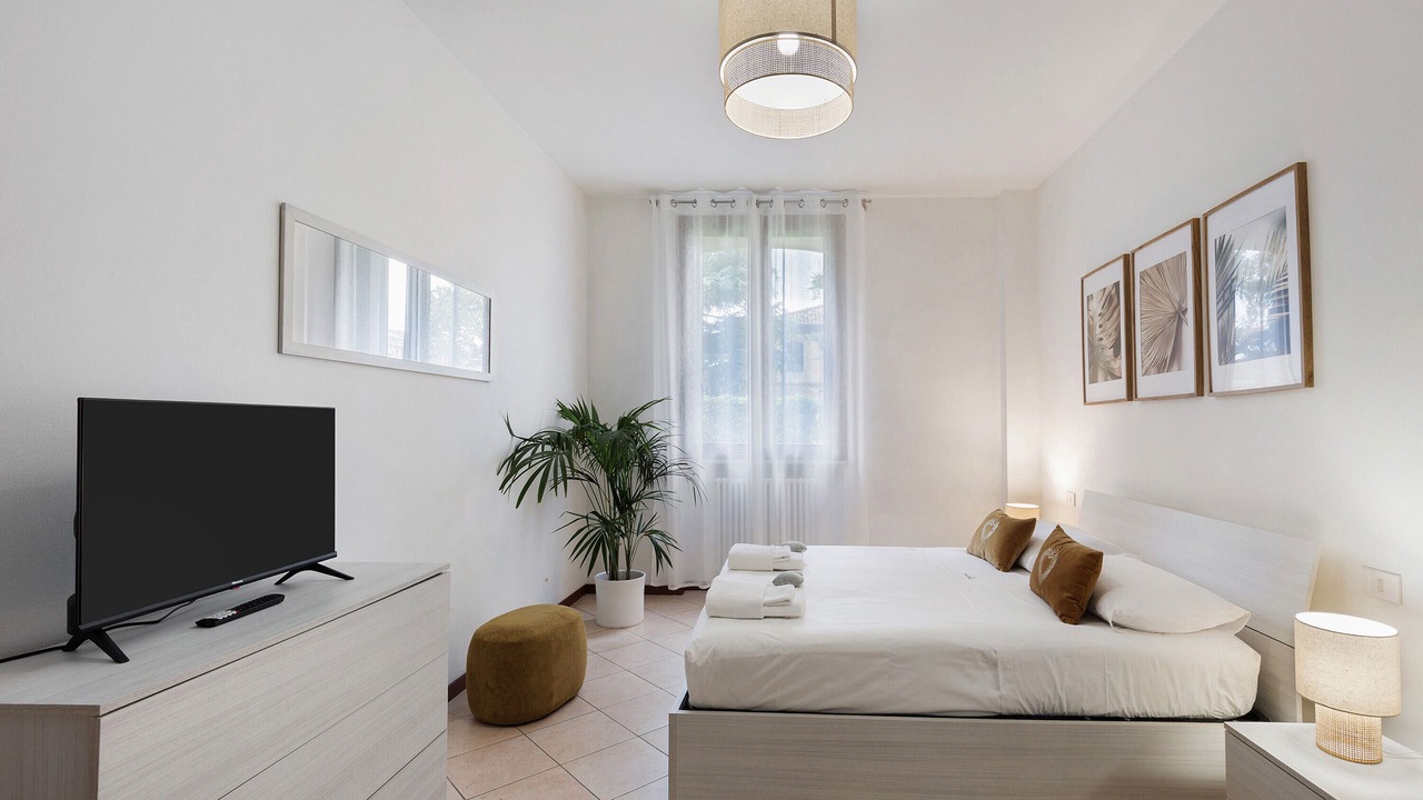 Photo of Bedroom in Illasi