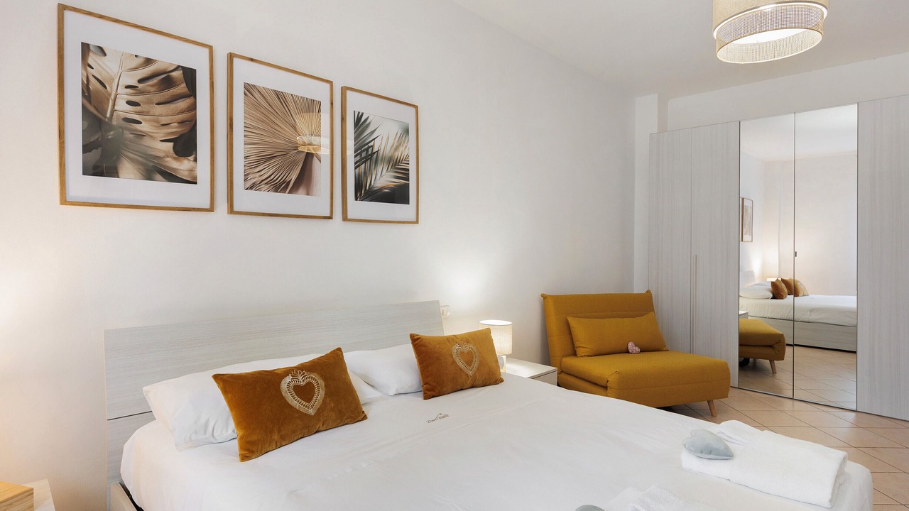 Photo of Bedroom in Illasi