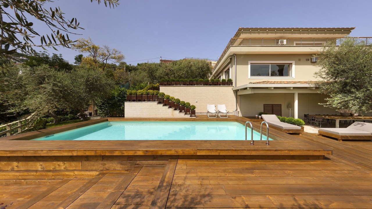 Photo of Patio Balcony in Priora