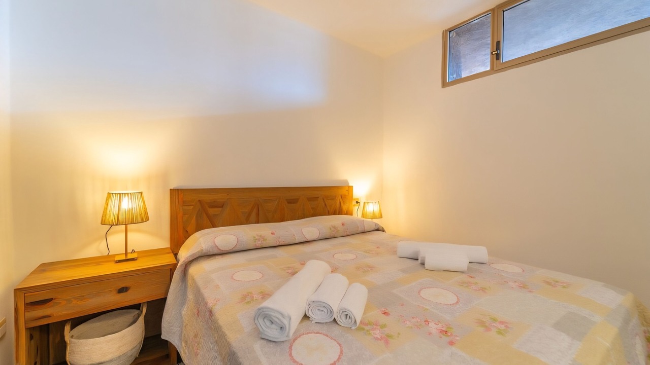 Photo of Bedroom in Cugnana Verde