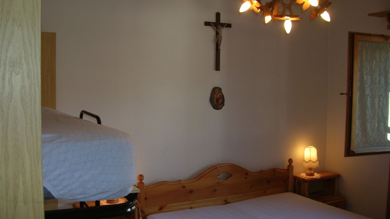 Photo of Bedroom in Pie Falcade