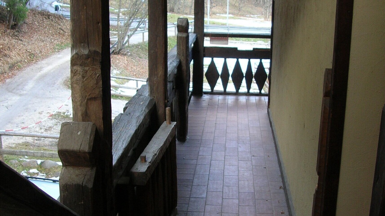 Photo of Outdoor in Pie Falcade