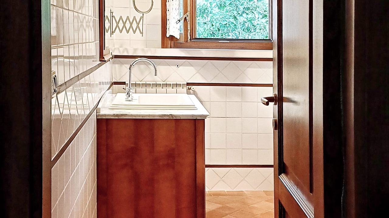 Photo of Bathroom in Sulmona