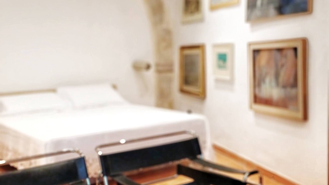 Photo of Bedroom in Sulmona