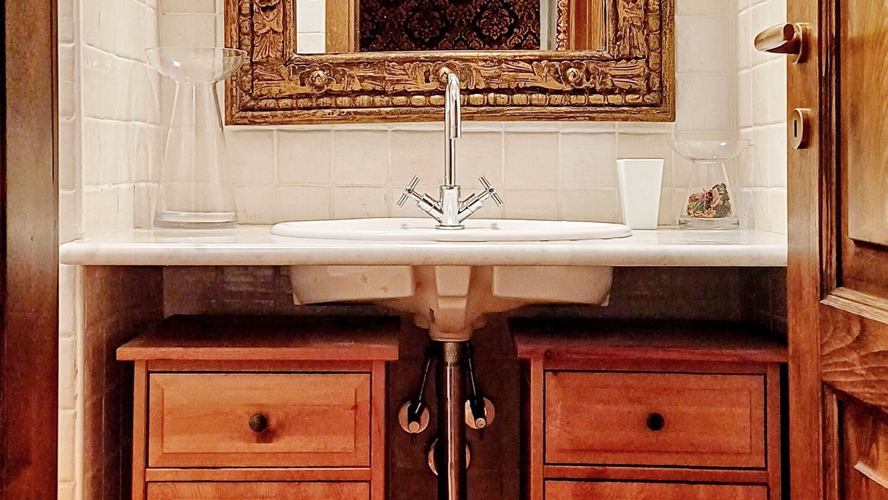 Photo of Bathroom in Sulmona
