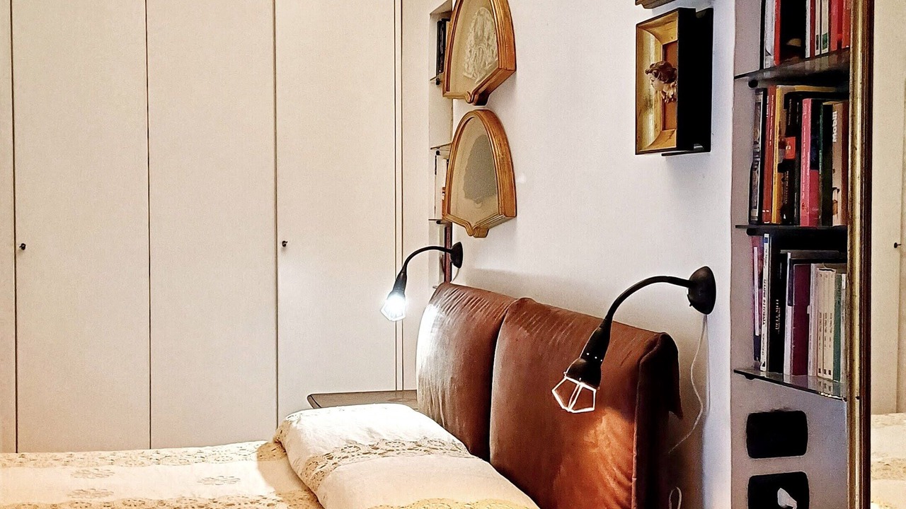 Photo of Bedroom in Sulmona