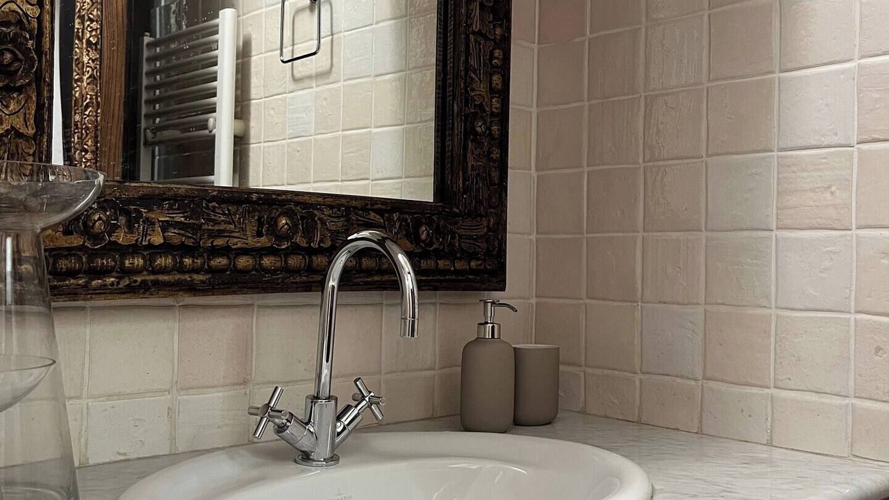 Photo of Bathroom in Sulmona