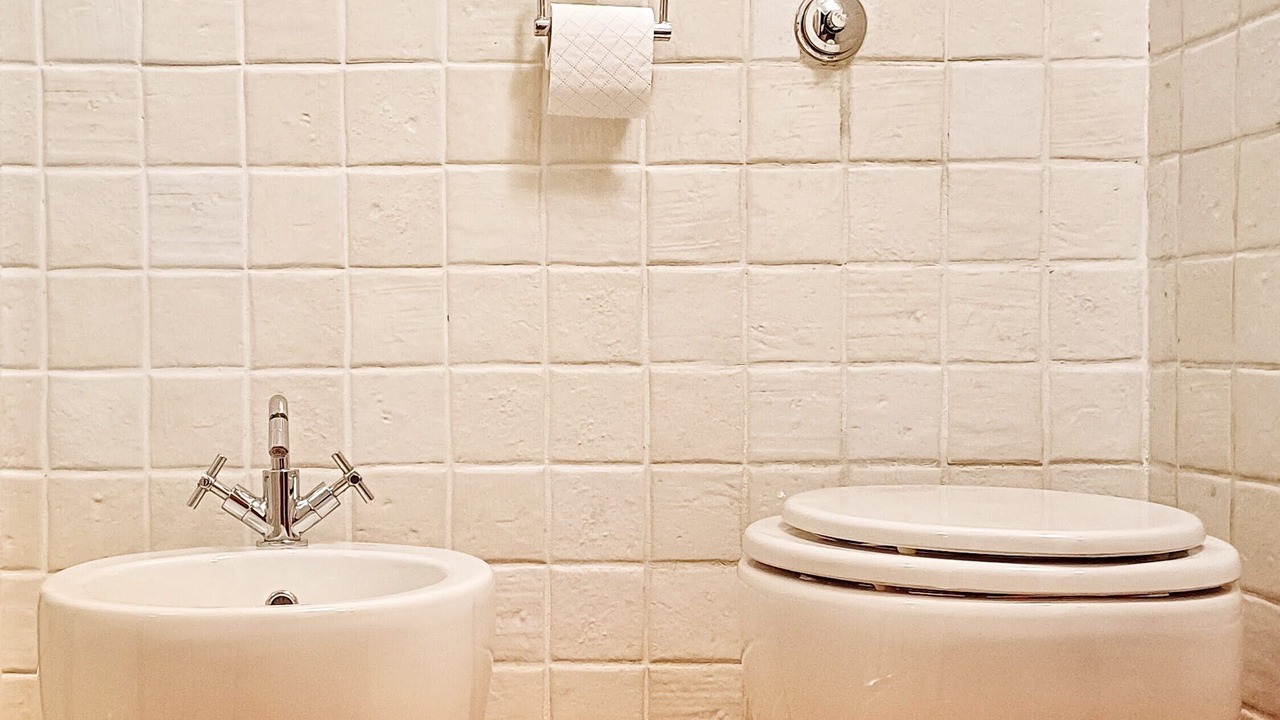 Photo of Bathroom in Sulmona