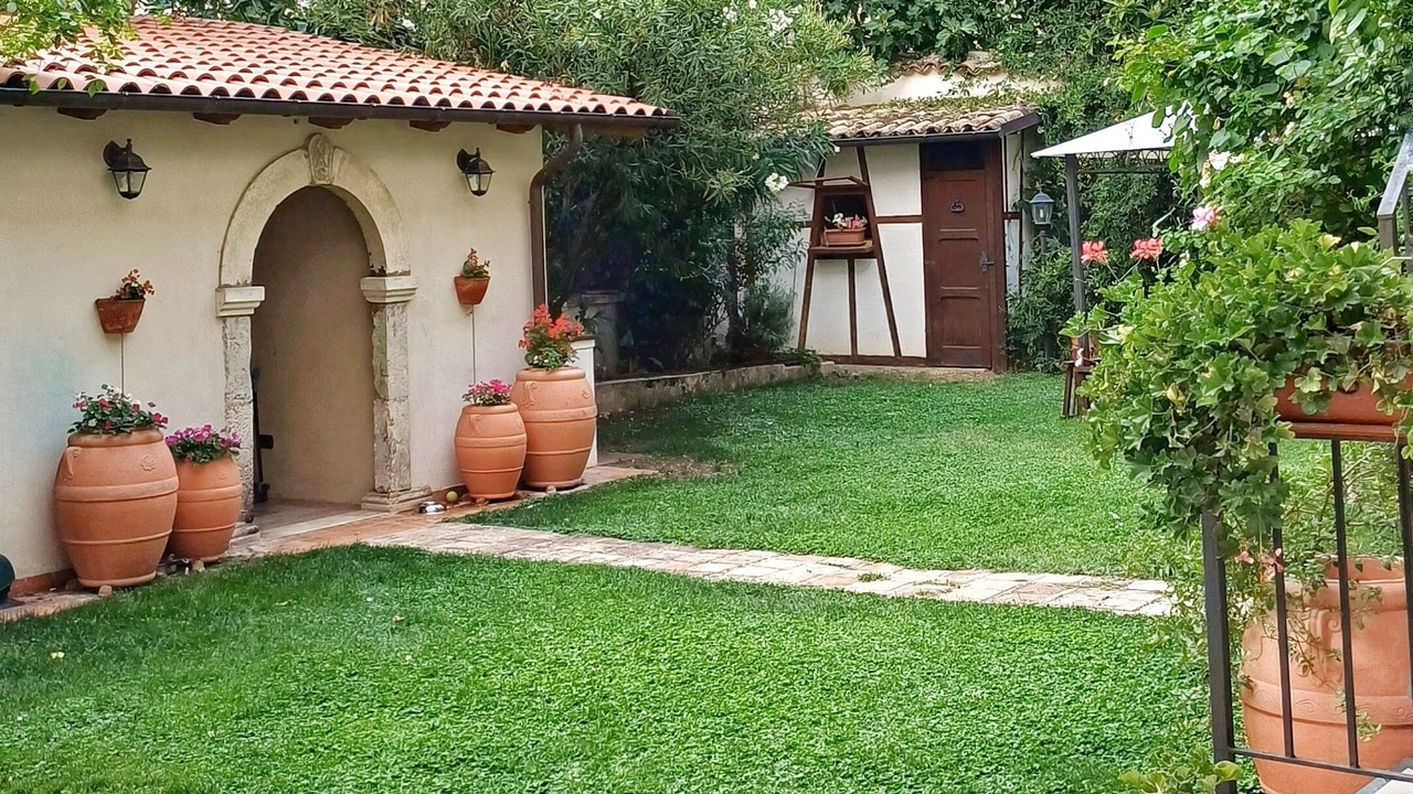 Photo of Outdoor in Sulmona