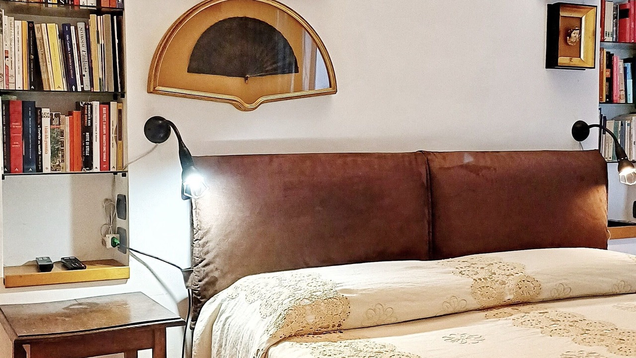 Photo of Bedroom in Sulmona
