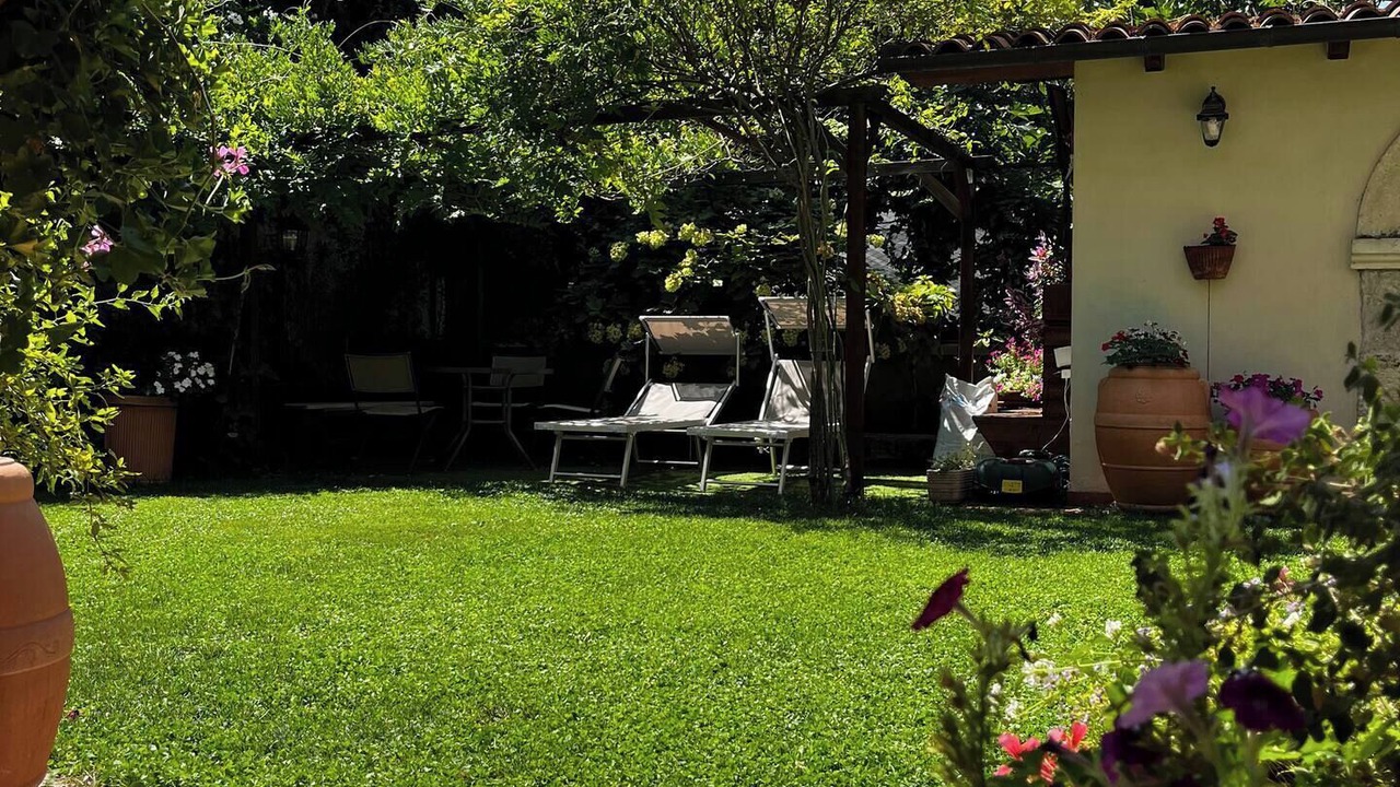 Photo of Patio Balcony in Sulmona