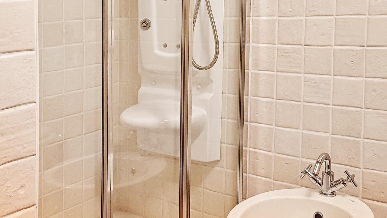 Photo of Bathroom in Sulmona