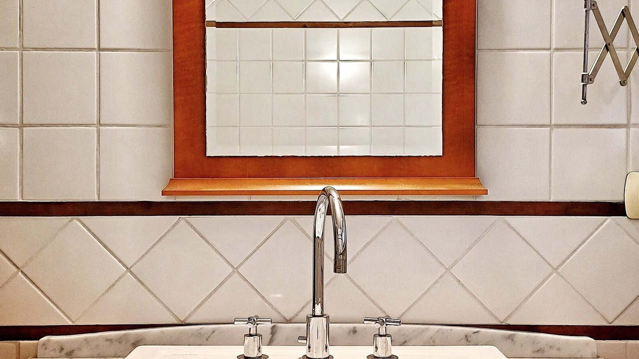 Photo of Bathroom in Sulmona
