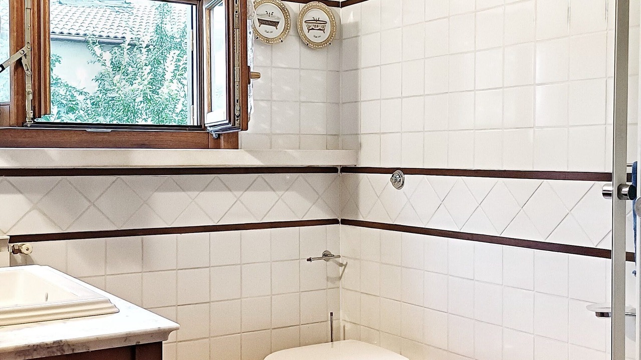 Photo of Bathroom in Sulmona