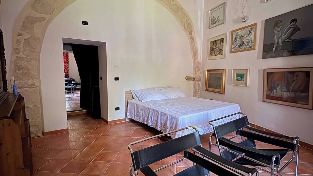 Photo of Bedroom in Sulmona