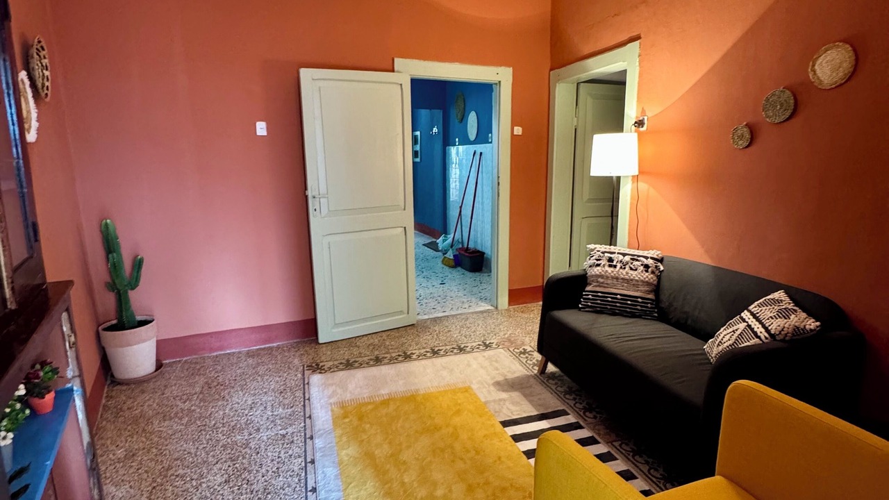 Photo of Livingroom in Bassiano