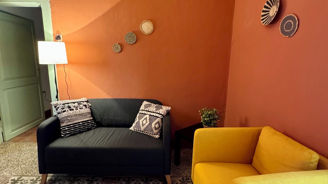 Photo of Livingroom in Bassiano