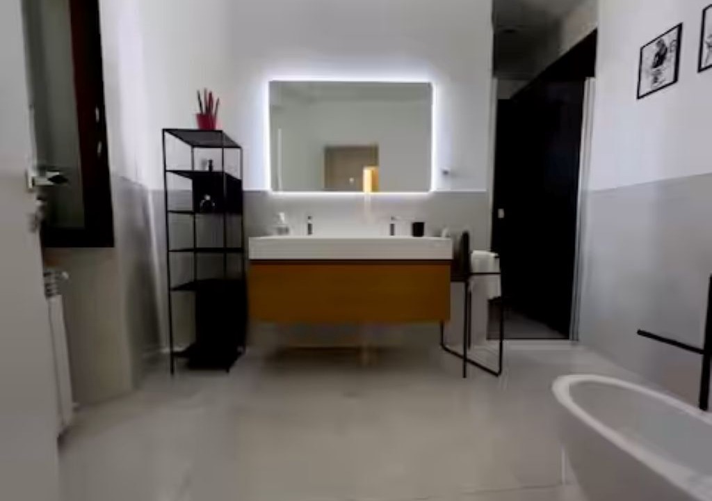 Photo of Bathroom in Caramanico Terme