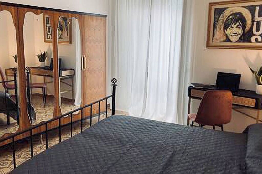 Photo of Bedroom in Caramanico Terme