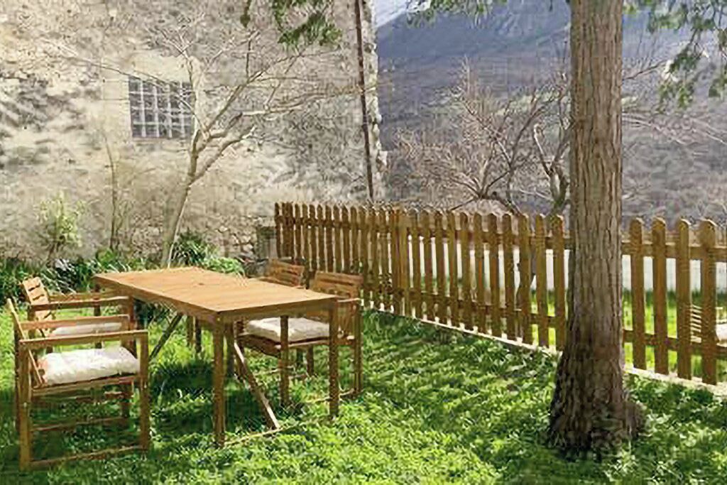 Photo of Outdoor in Caramanico Terme