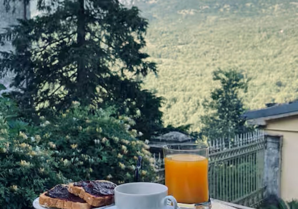 Photo of Outdoor in Caramanico Terme