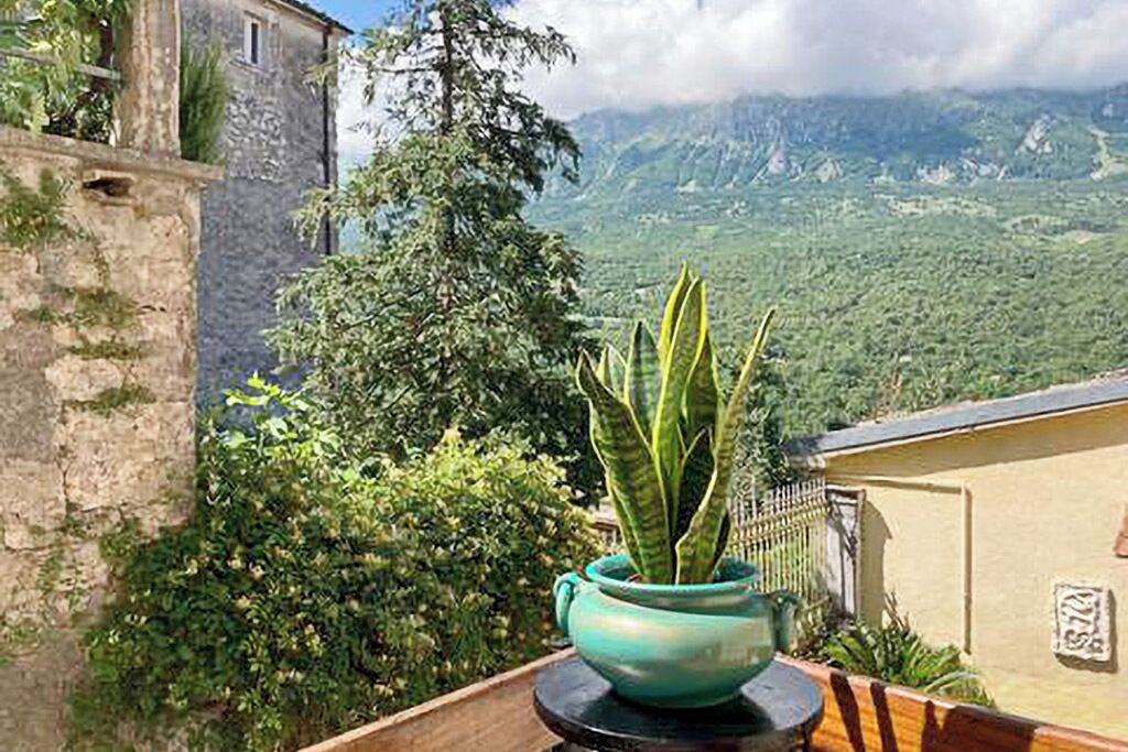 Photo of Outdoor in Caramanico Terme