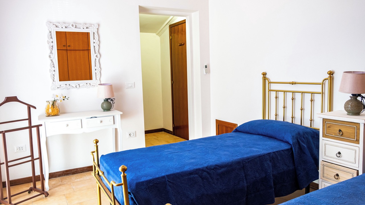 Photo of Bedroom in Miano