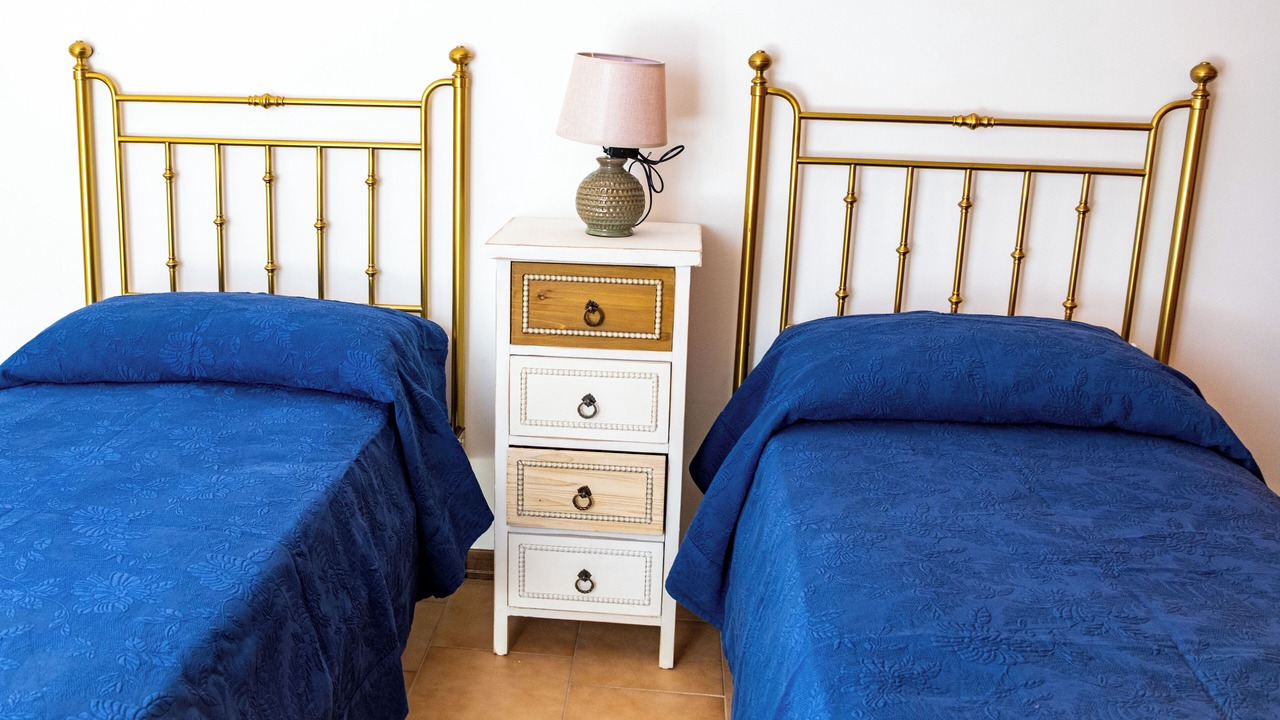 Photo of Bedroom in Miano