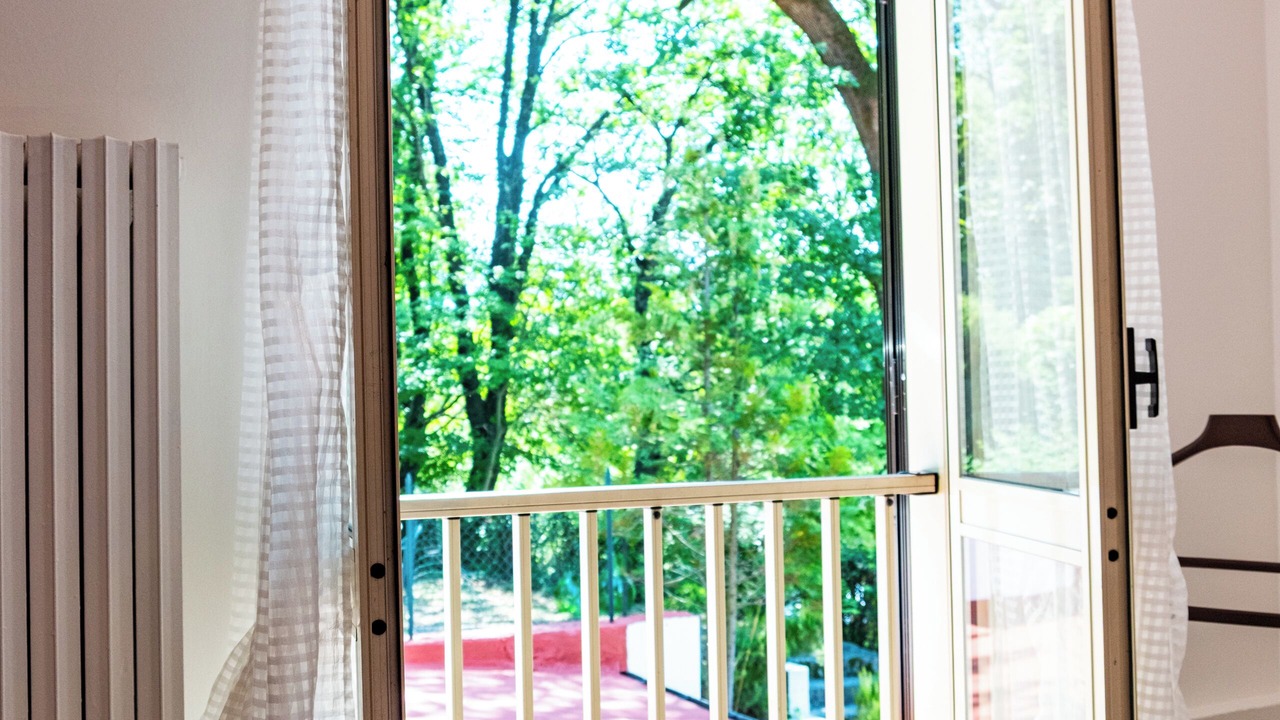Photo of Bedroom in Miano