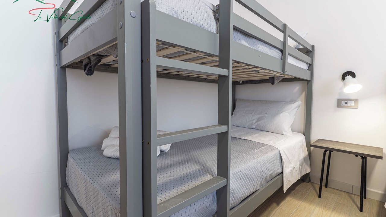 Photo of Bedroom in Licusati