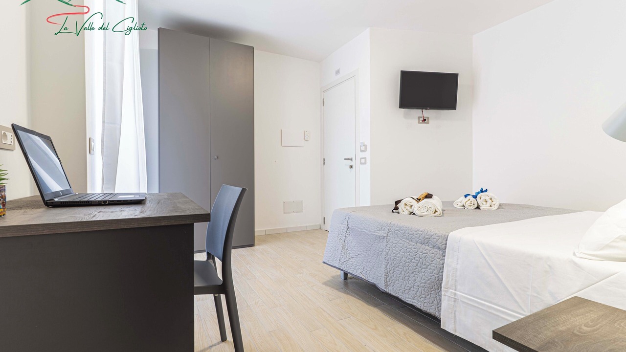 Photo of Bedroom in Licusati