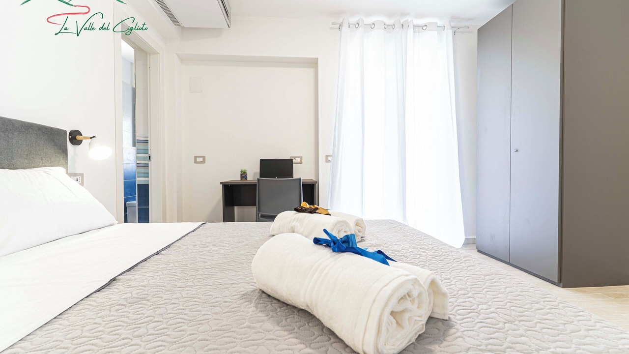 Photo of Bedroom in Licusati
