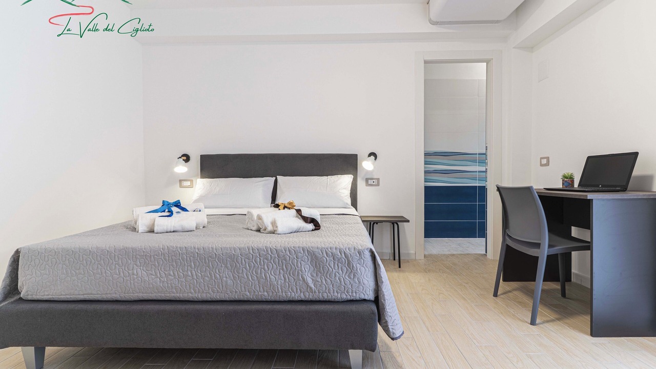 Photo of Bedroom in Licusati