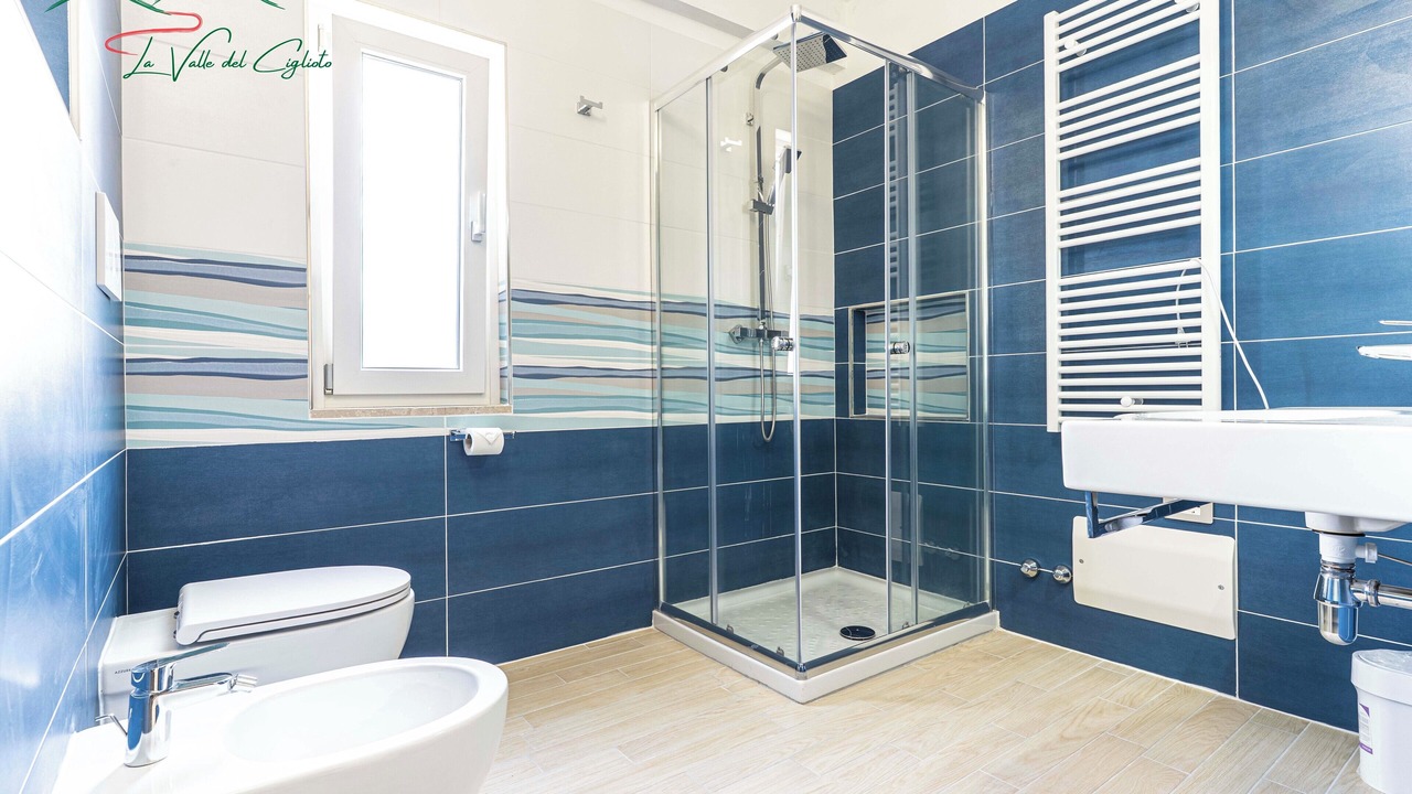 Photo of Bathroom in Licusati