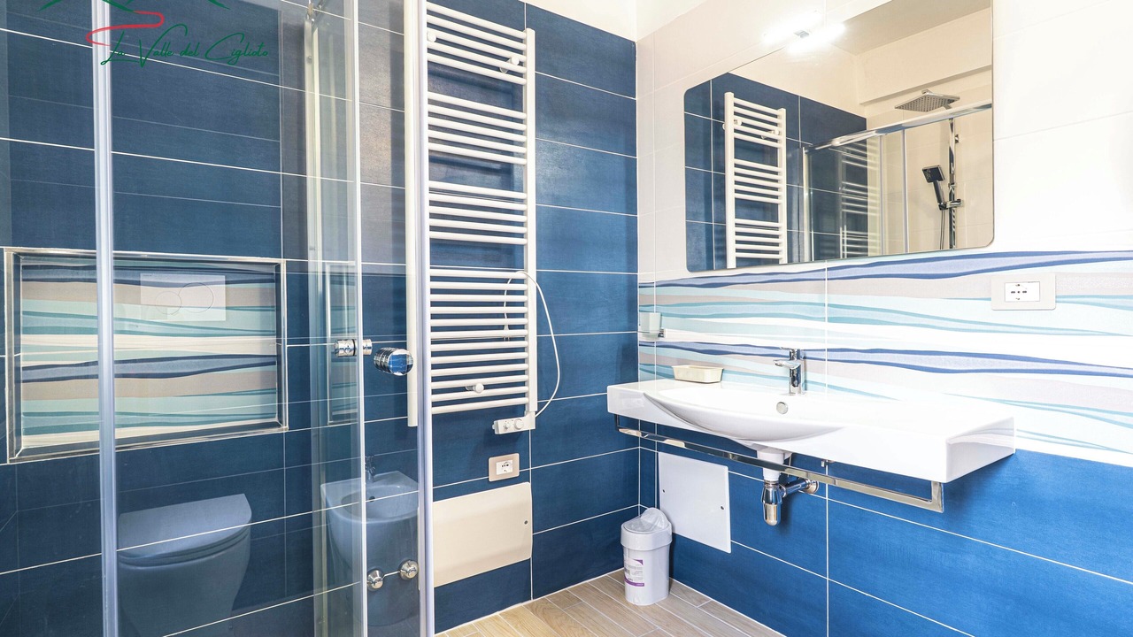 Photo of Bathroom in Licusati