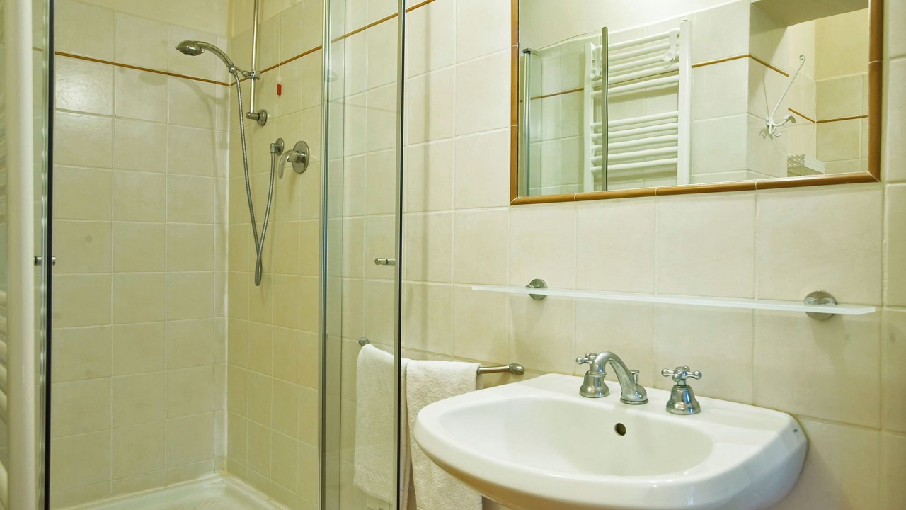 Photo of Bathroom in Bollano